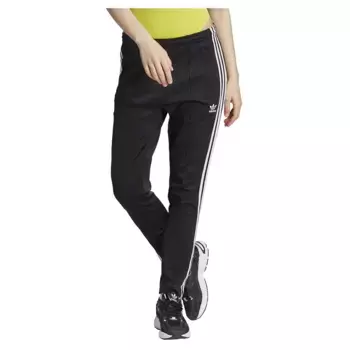 Спортивные брюки adidas Originals Adicolor SST, черный