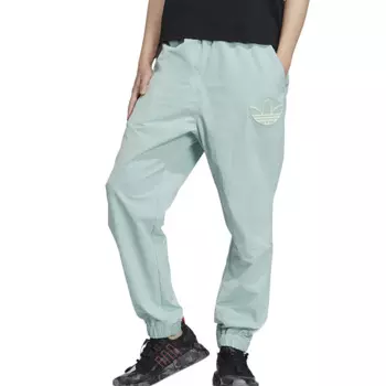 Спортивные брюки Adidas Originals Adicolor, зеленый