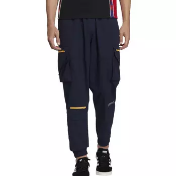 Спортивные брюки Adidas Originals Adventure, синий
