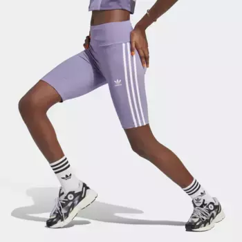 Спортивные брюки Adidas Originals "ALWAYS ORIGINAL CYCLING PANTS" (1 шт.), цвет Magic Lilac