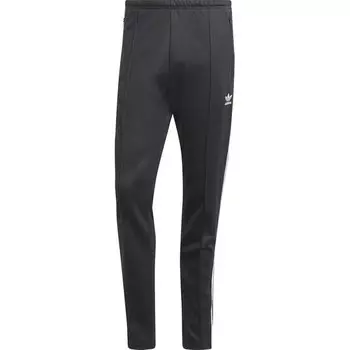 Спортивные брюки adidas Originals Beckenbauer, черно-белый