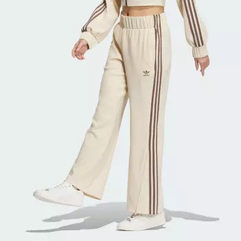 Спортивные брюки Adidas Originals, бежевый