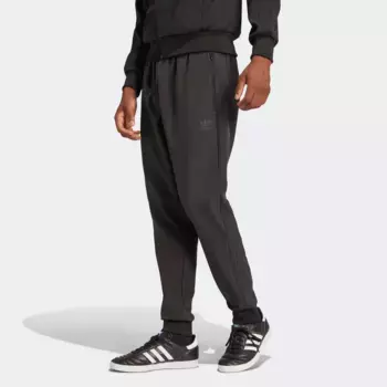Спортивные брюки adidas Originals Bonded Superstar Trainingshose, черный