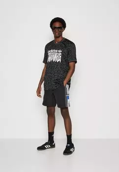 Спортивные брюки adidas Originals, черные