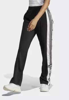 Спортивные брюки adidas Originals, черный