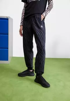 Спортивные брюки adidas Originals, черный