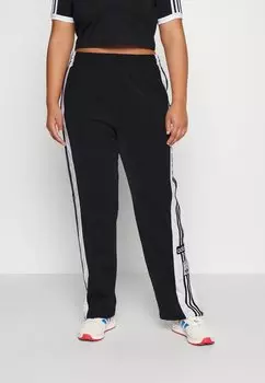 Спортивные брюки adidas Originals, черный