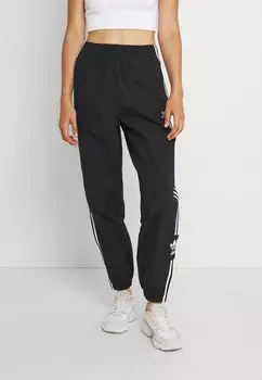 Спортивные брюки adidas Originals, черный