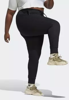 Спортивные брюки adidas Originals, черный