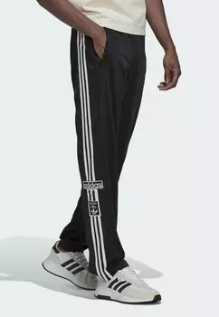 Спортивные брюки adidas Originals, черный