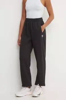 Спортивные брюки adidas Originals, черный
