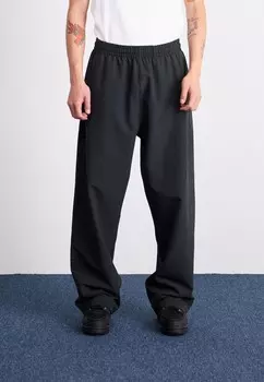 Спортивные брюки adidas Originals, черный