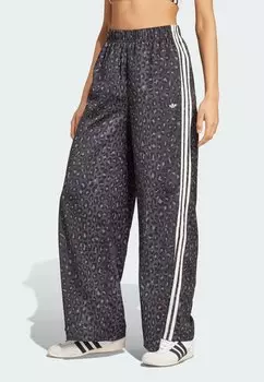 Спортивные брюки adidas Originals, черный