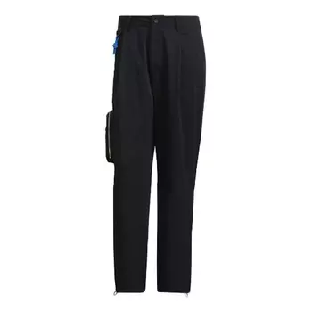 Спортивные брюки Adidas originals Cny Woven Pant Limited HD0315, черный