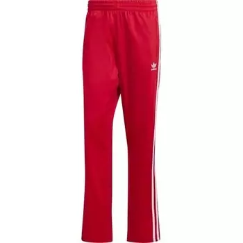 Спортивные брюки adidas Originals Firebird, цвет Rot/Wei