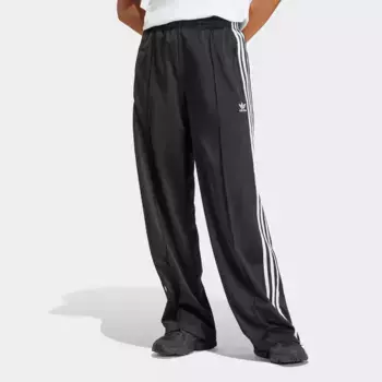 Спортивные брюки adidas Originals Firebird Loose Trackpants, черный