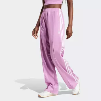 Спортивные брюки adidas Originals Firebird Loose Trainingshose, фиолетовый