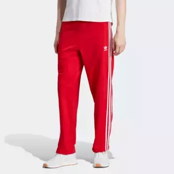 Спортивные брюки adidas Originals Firebird Trackpant, красный/красный