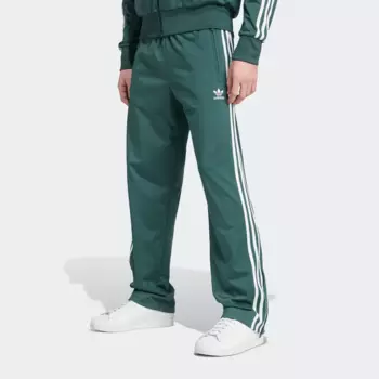 Спортивные брюки adidas Originals Firebird Trackpant, зеленый