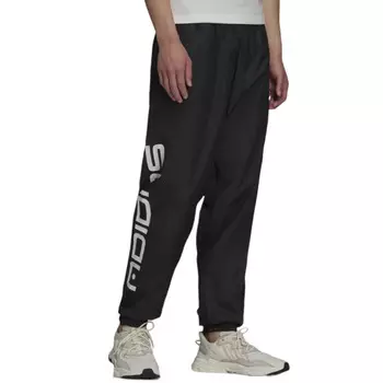 Спортивные брюки Adidas Originals Graphics Symbol, черный