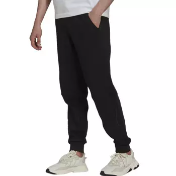Спортивные брюки Adidas Originals Graphics Tricolor, черный