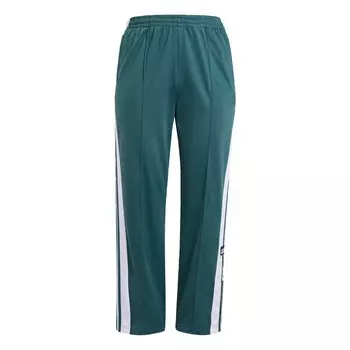 Спортивные брюки ADIDAS ORIGINALS Loose fit Workout Pants Adibreak, цвет Emerald