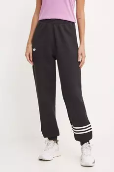 Спортивные брюки adidas Originals Neuclassics, черный