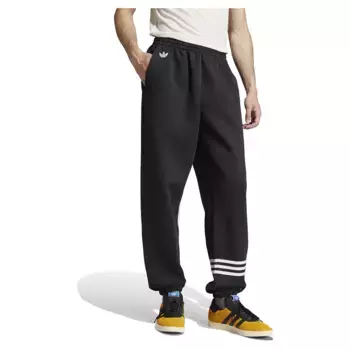 Спортивные брюки adidas Originals Neuclassics, черный