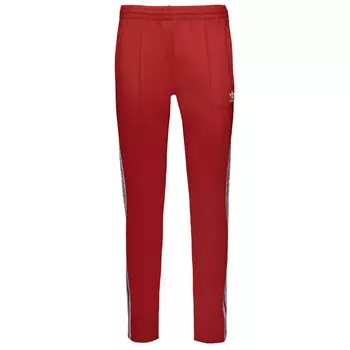 Спортивные брюки Adidas originals Primeblue SST, красный