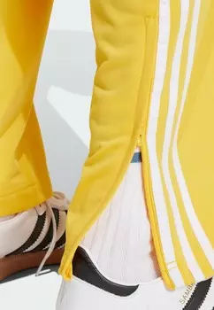 Спортивные брюки adidas Originals, яркое золото Firebird