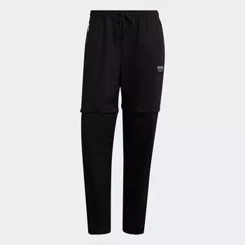 Спортивные брюки Adidas Originals R.Y.V. Cotton Twill, черный