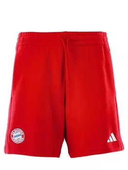 Спортивные брюки ADIDAS ORIGINALS Regular Workout Pants, красный