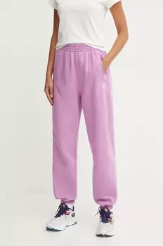 Спортивные брюки adidas Originals, розовый