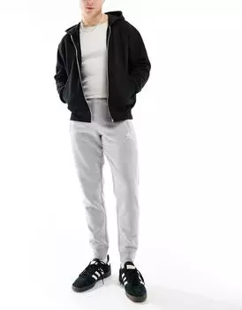 Спортивные брюки adidas Originals с тремя полосками