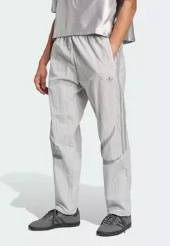 Спортивные брюки adidas Originals, серый