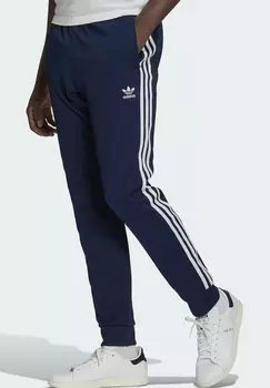 Спортивные брюки adidas Originals, синий