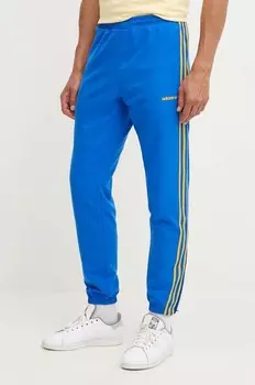 Спортивные брюки adidas Originals, синий