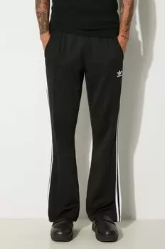 Спортивные брюки adidas Originals Спортивные брюки Adicolor 70s Track Pant, черный