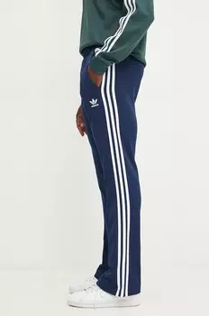Спортивные брюки adidas Originals Спортивные брюки Adicolor 70s Track Pant, темно-синий