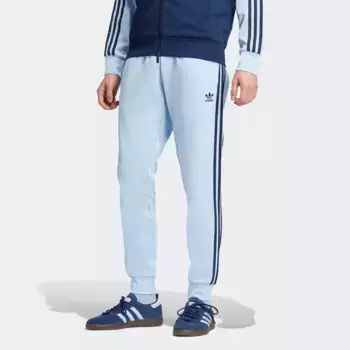 Спортивные брюки adidas Originals Superstar Trainingshose, синий