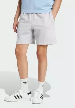 Спортивные брюки adidas Originals, светло-серый