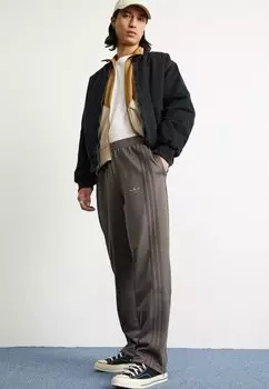 Спортивные брюки adidas Originals, темно-серый