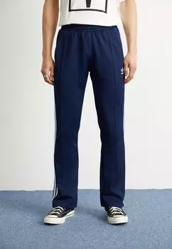 Спортивные брюки adidas Originals, темно-синий