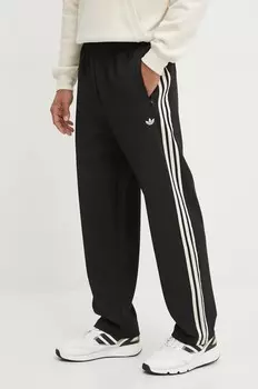 Спортивные брюки adidas Originals Trackpant, черный