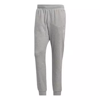 Спортивные брюки Adidas Originals Trefoil Essentials Pants, серый