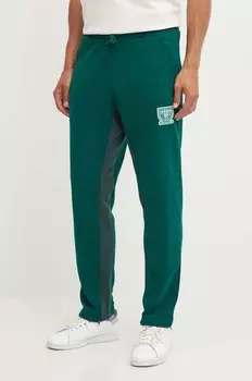 Спортивные брюки adidas Originals, зеленый