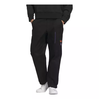 Спортивные брюки Adidas Pants IP7550, черный