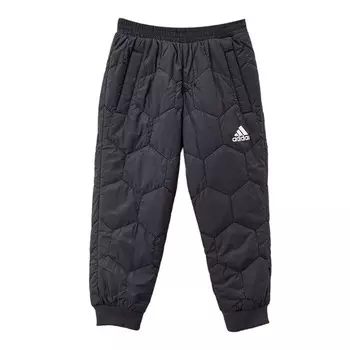 Спортивные брюки Adidas Performance, черный