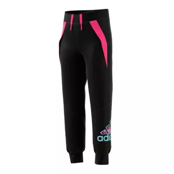 Спортивные брюки Adidas Performance, черный