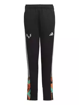 Спортивные брюки Adidas Performance Messi Training Tracksuit Bottoms, черный